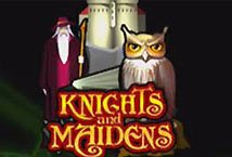 Knights and Maidens slot